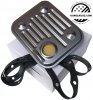 Filtr + olej DEXTRON VI automatycznej skrzyni biegów 4L80-E Cadillac Escalade RWD 2002-2003